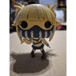 Funko Pop! My Hero Academia HIMIKO‎ TOGA #787 - Loose No Box